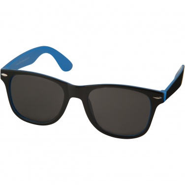 Logotrade promotional merchandise picture of: Sun Ray sunglasses with two coloured tones