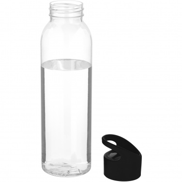 Logo trade promotional products picture of: Sky 650 ml Tritan™ colour-pop water bottle