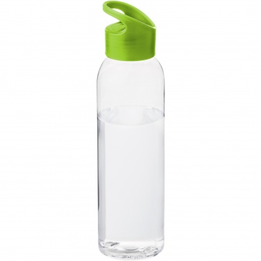 Logotrade promotional gift image of: Sky 650 ml Tritan™ colour-pop water bottle