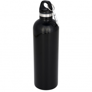 Logo trade advertising products image of: Atlantic 530 ml vacuum insulated bottle