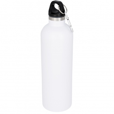 Logotrade business gifts photo of: Atlantic 530 ml vacuum insulated bottle