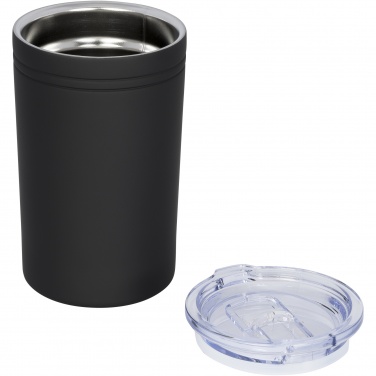 Logo trade promotional products image of: Pika 330 ml vacuum insulated tumbler and insulator