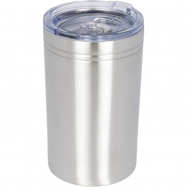 Logotrade business gift image of: Pika 330 ml vacuum insulated tumbler and insulator