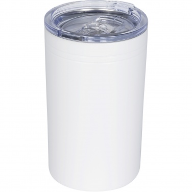 Logo trade promotional items image of: Pika 330 ml vacuum insulated tumbler and insulator
