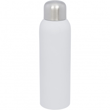 Logo trade promotional merchandise image of: Guzzle 820 ml water bottle