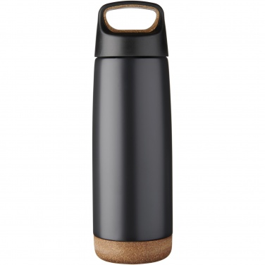 Logotrade promotional item image of: Valhalla 600 ml copper vacuum insulated water bottle