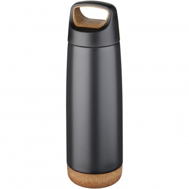 Logotrade promotional giveaways photo of: Valhalla 600 ml copper vacuum insulated water bottle