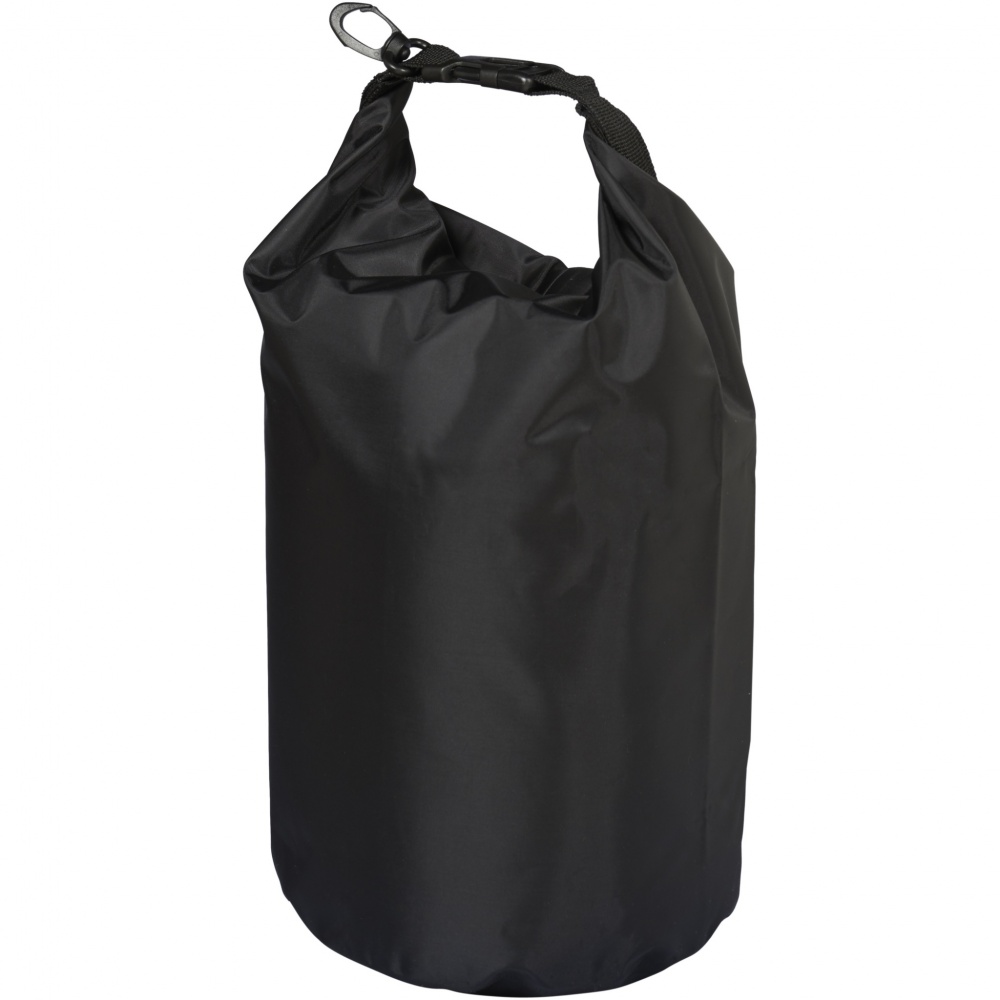 Logotrade promotional product picture of: Camper 10 litre waterproof bag