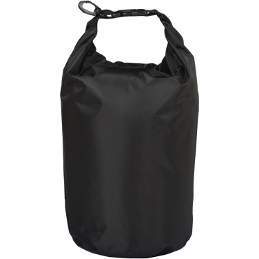 Logo trade corporate gift photo of: Camper 10 litre waterproof bag