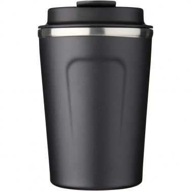 Logo trade advertising products picture of: Leak-proof copper vacuum insulated tumbler Thor, 360 ml