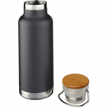 Logo trade promotional items picture of: Thor 480 ml copper vacuum insulated water bottle