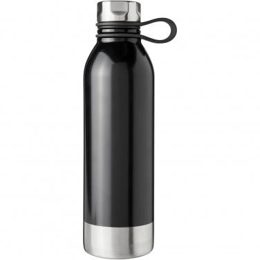 Logo trade promotional products picture of: Perth 740 ml stainless steel sport bottle