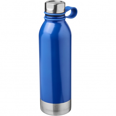 Logo trade promotional gifts image of: Perth 740 ml stainless steel sport bottle