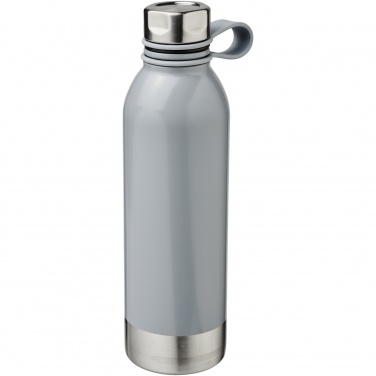 Logotrade advertising product image of: Perth 740 ml stainless steel sport bottle