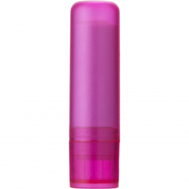 Logo trade promotional product photo of: Deale lip balm stick