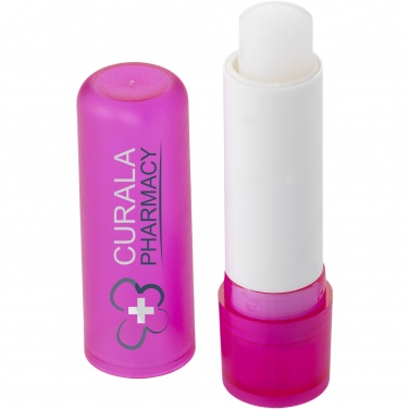 Logotrade promotional product image of: Deale lip balm stick