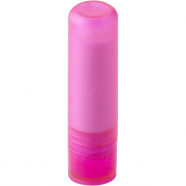 Logotrade promotional gift image of: Deale lip balm stick