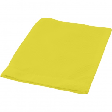 Logo trade business gift photo of: RFX™ Watch-out XL safety vest in pouch for professional use
