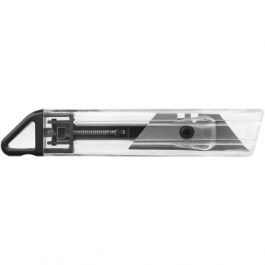 Logo trade promotional item photo of: Hoost utility knife