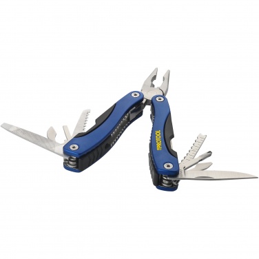 Logo trade promotional merchandise photo of: Casper 11-function multi-tool