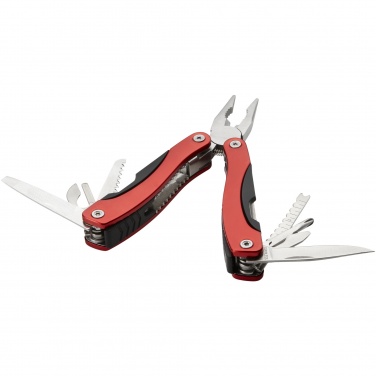 Logo trade promotional gifts picture of: Casper 11-function multi-tool