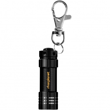 Logotrade promotional item picture of: Astro LED keychain light