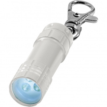 Logo trade advertising product photo of: Astro LED keychain light
