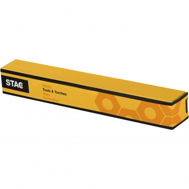 Logo trade promotional products image of: Magnetica pick-up tool torch light