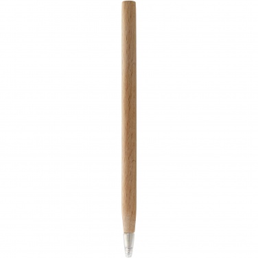 Logotrade promotional products photo of: Arica wooden ballpoint pen