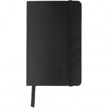Logotrade corporate gifts photo of: Classic A6 hard cover pocket notebook