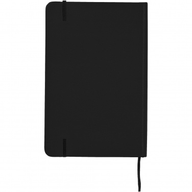Logotrade promotional giveaway picture of: Executive A4 hard cover notebook