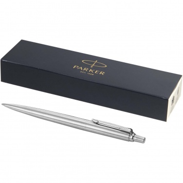 Logo trade promotional gift photo of: Parker Jotter ballpoint pen