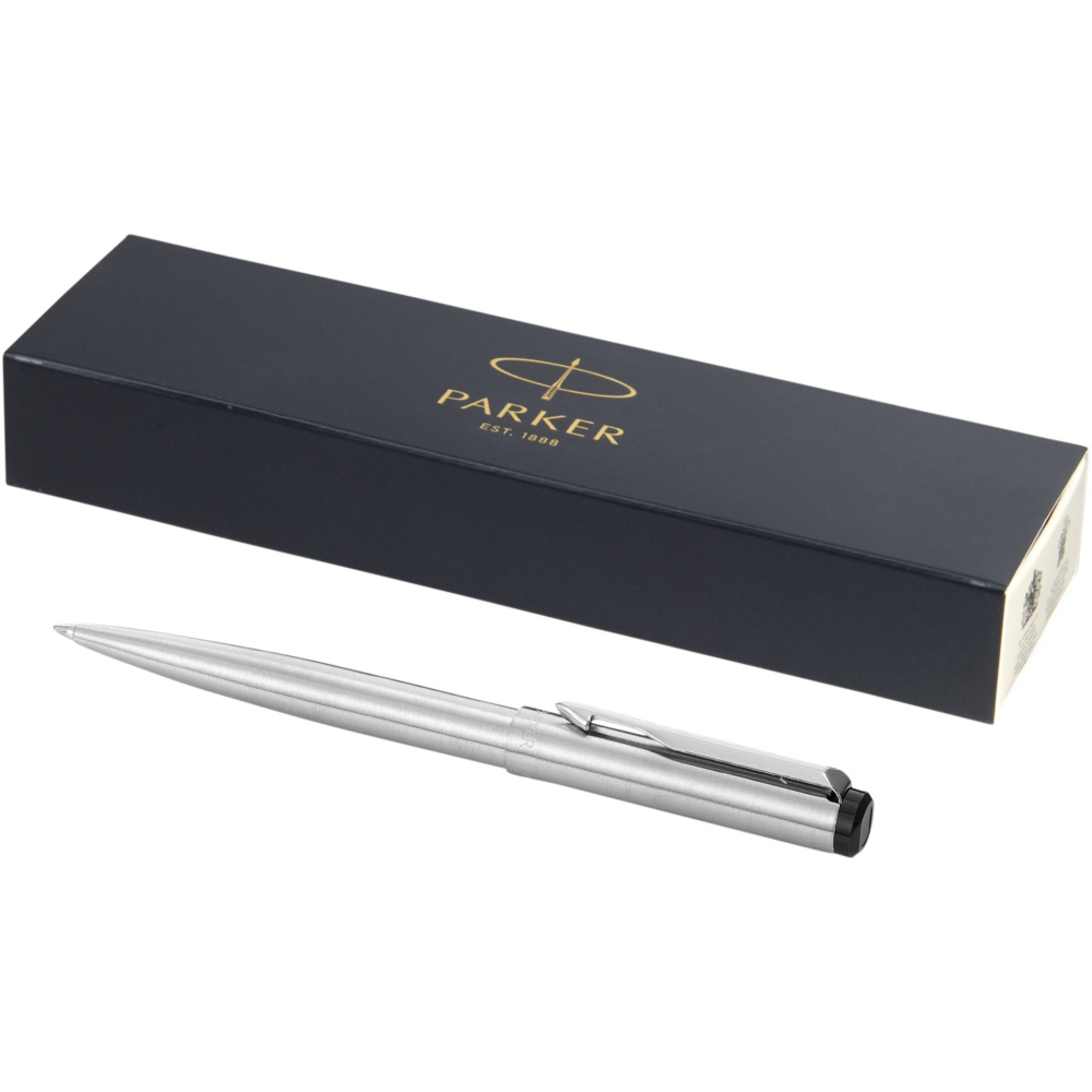Logotrade promotional item image of: Parker Vector ballpoint pen