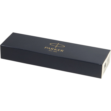 Logotrade promotional giveaway image of: Parker Vector ballpoint pen