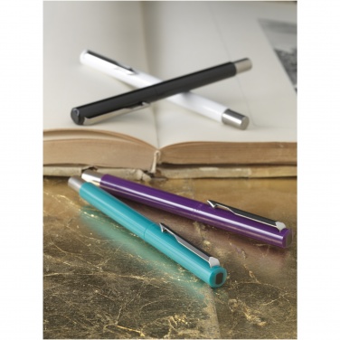 Logotrade corporate gift picture of: Parker Vector rollerball pen