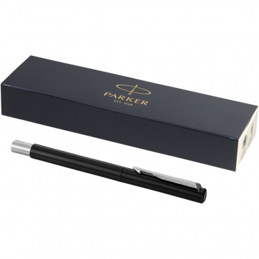 Logotrade promotional product image of: Parker Vector rollerball pen