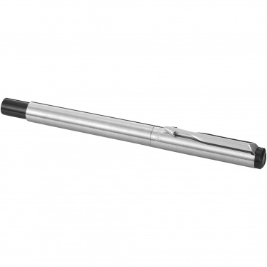 Logo trade promotional giveaways image of: Parker Vector rollerball pen