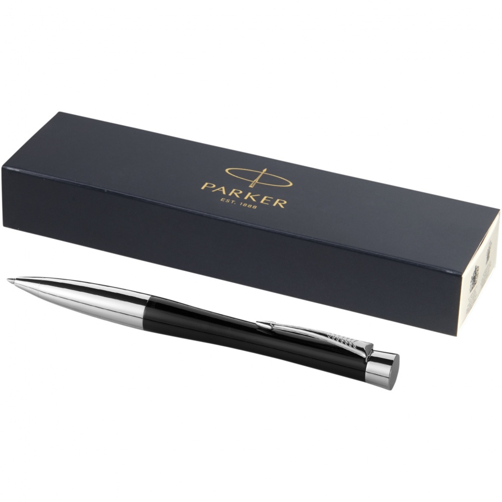 Logotrade promotional giveaway picture of: Parker Urban ballpoint pen