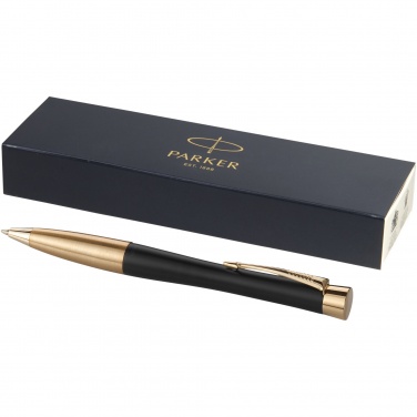 Logotrade corporate gift image of: Parker Urban ballpoint pen