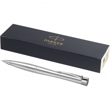 Logo trade advertising products picture of: Parker Urban ballpoint pen