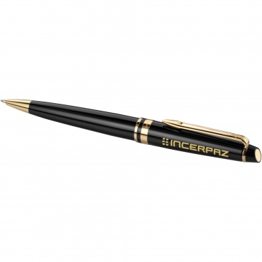 Logo trade advertising products image of: Waterman Expert ballpoint pen