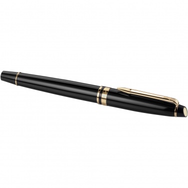 Logo trade promotional merchandise picture of: Waterman Expert rollerball pen