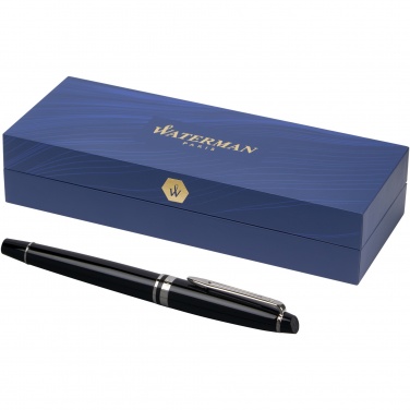 Logo trade promotional items picture of: Waterman Expert rollerball pen