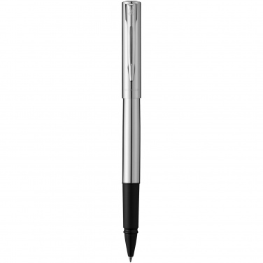 Logotrade advertising products photo of: Waterman Graduate rollerball pen