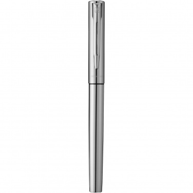 Logotrade promotional gift image of: Waterman Graduate rollerball pen