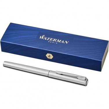 Logotrade promotional giveaway picture of: Waterman Graduate rollerball pen
