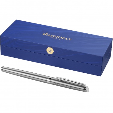 Logo trade promotional items picture of: Waterman Hémisphère rollerball pen