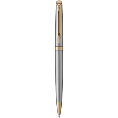 Logo trade promotional merchandise image of: Waterman Hémisphère ballpoint pen