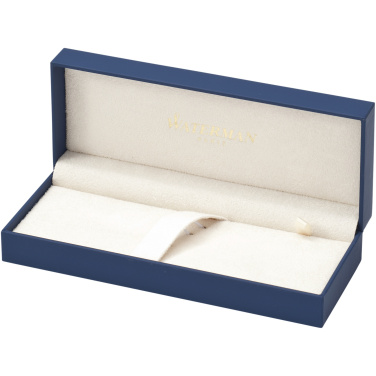 Logo trade advertising products image of: Waterman Hémisphère ballpoint pen