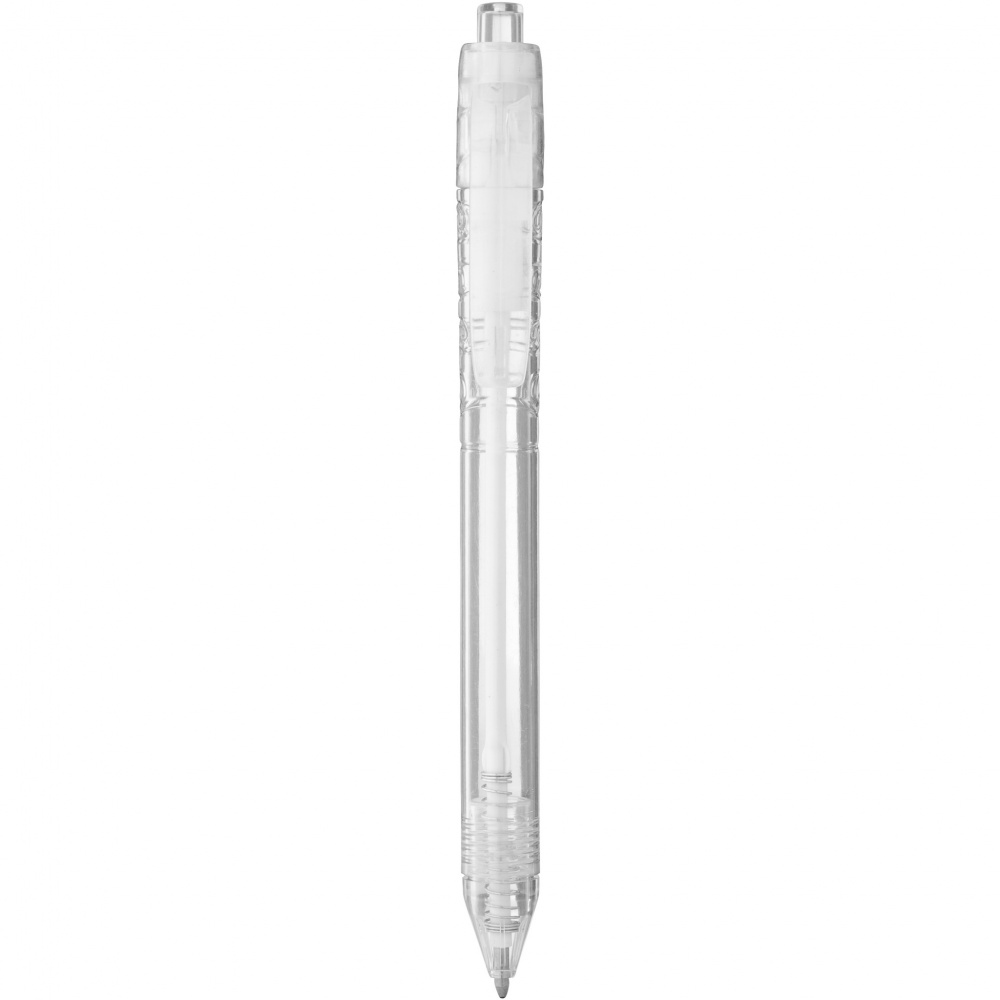 Logotrade promotional merchandise photo of: Vancouver recycled PET ballpoint pen